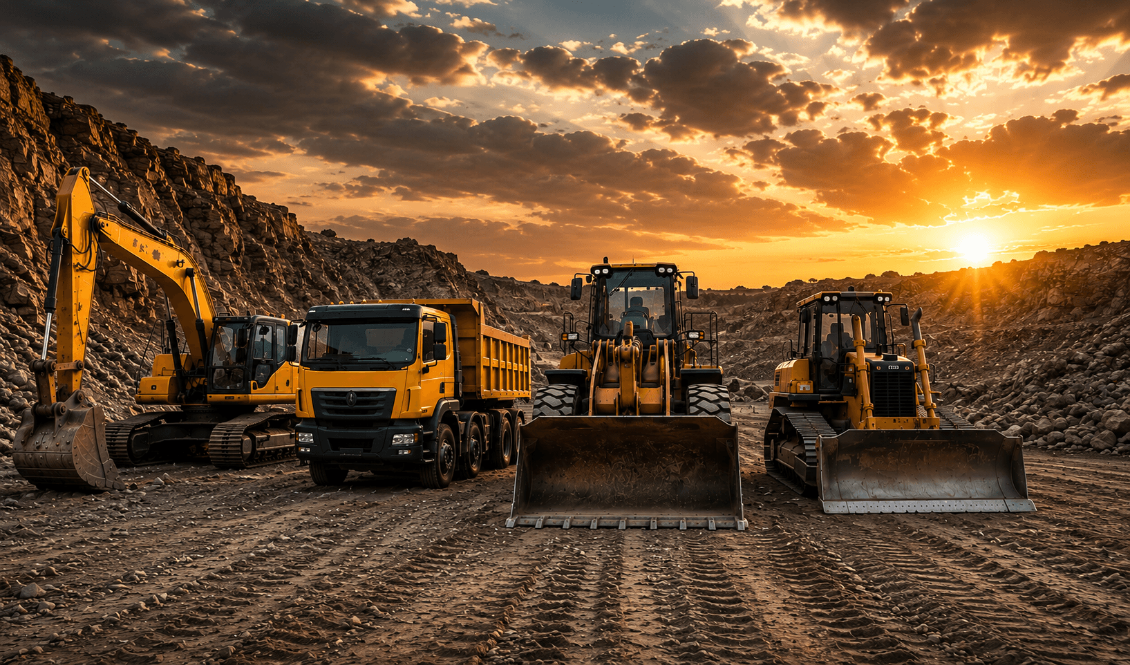 INDUSTRIAL EQUIPMENT PORTFOLIO